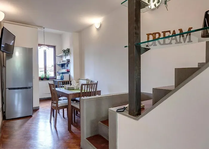 Apartmán Spirito19 By Mamo