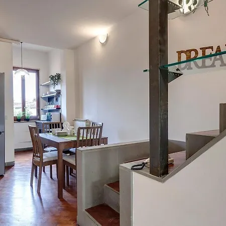 Apartmán Spirito19 By Mamo