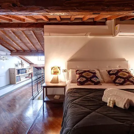 Apartamento Spirito19 By Mamo Florencia