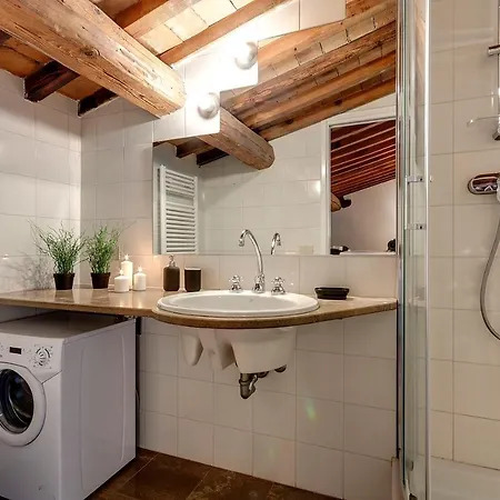 Apartamento Spirito19 By Mamo Florencia