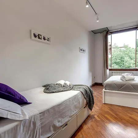 Apartamento Spirito19 By Mamo Florencia
